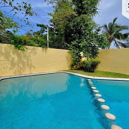 Amplia Y Calida Casa Cerca De Plaza Las Americas Villa Cancún Exteriör bild
