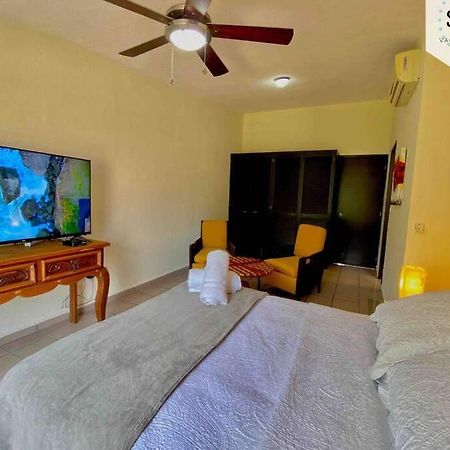 Amplia Y Calida Casa Cerca De Plaza Las Americas Villa Cancún Exteriör bild