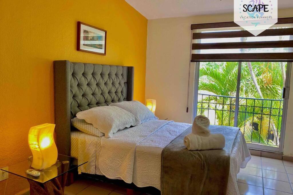 Amplia Y Calida Casa Cerca De Plaza Las Americas Villa Cancún Exteriör bild