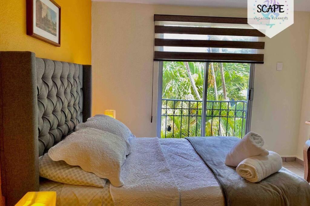 Amplia Y Calida Casa Cerca De Plaza Las Americas Villa Cancún Exteriör bild