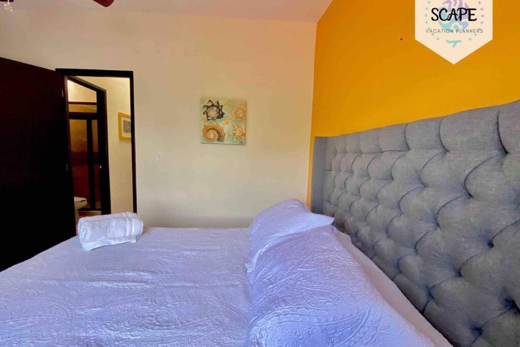 Amplia Y Calida Casa Cerca De Plaza Las Americas Villa Cancún Exteriör bild