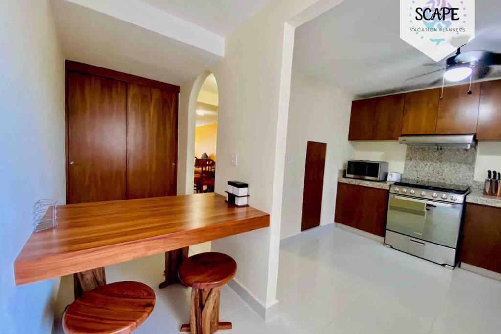 Amplia Y Calida Casa Cerca De Plaza Las Americas Villa Cancún Exteriör bild