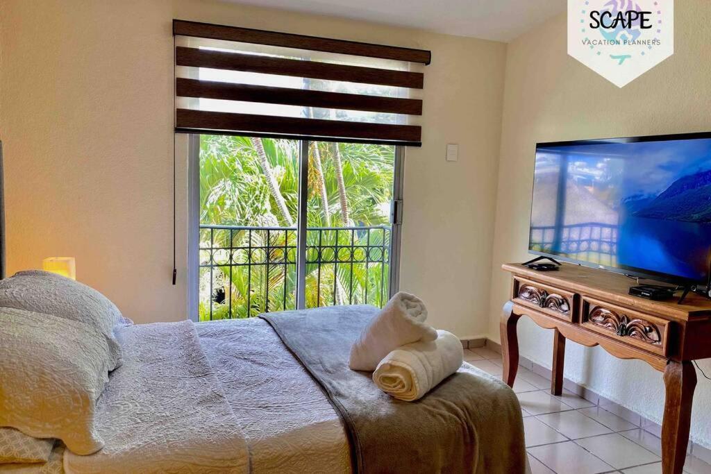 Amplia Y Calida Casa Cerca De Plaza Las Americas Villa Cancún Exteriör bild