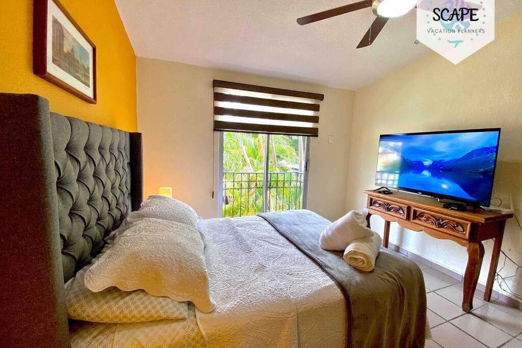 Amplia Y Calida Casa Cerca De Plaza Las Americas Villa Cancún Exteriör bild